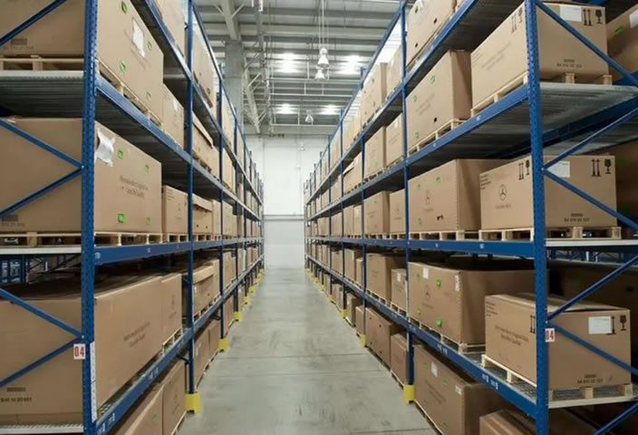 厦门到站前区货物仓储