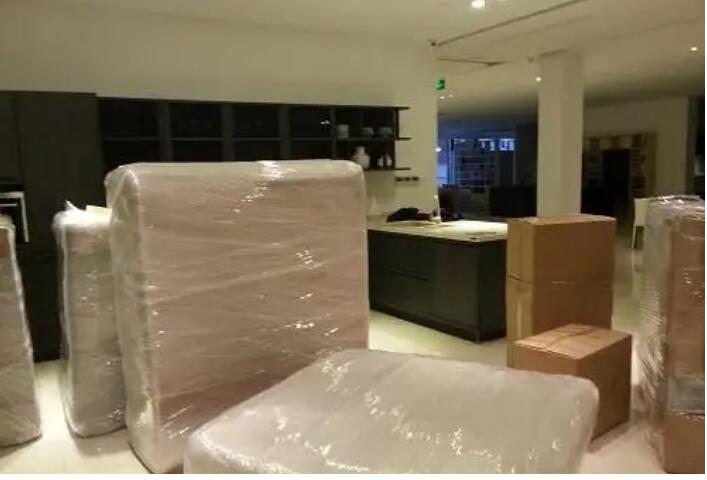 厦门到站前区长途搬家