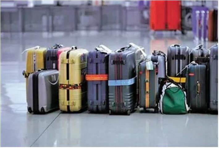 厦门到站前区行李托运